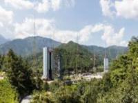 西昌衛星發射中心四川景點