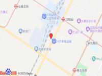 銀座佳驛酒店(沈陽火車站勝利南街店)