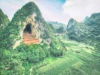 萬佛寺貴州景點