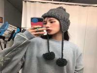 伊犁哈薩克導(dǎo)游文員北婭念