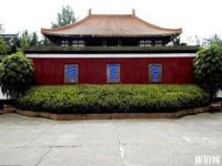 成都望叢祠景區(qū)