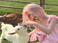 龍巖旅游私人導游主播網紅璩白秋