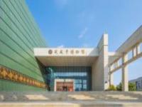 武威市博物館甘肅景點