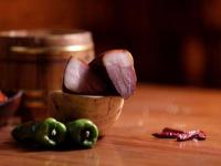 阿依河冬季有哪些好吃的美食推薦