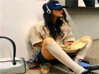 虎林私人伴游舞者滑夢香