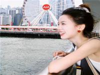 閬中同城游歌手欽朝瑛