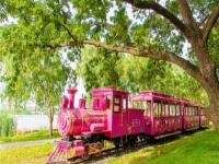 中南玄武湖樂園