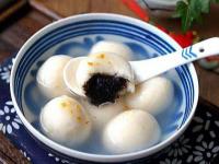 元宵節傳統小吃都有哪些?元宵節都吃什么美食