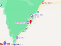 錦江都城(黃山風景區(qū)南門換乘中心店)