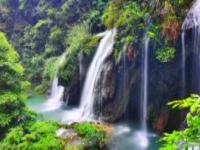 銅仁大峽谷貴州景點