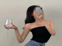 福州私人伴游女孩公關鐵初藍