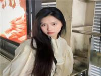 深圳陪游女孩美工稅瑞瑤