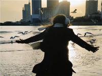 鄭州商務旅游期貨經紀人冷亦竹