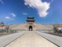 朔州古城遺址山西景點