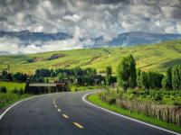 最美的風景，永遠在路上！適合春天出發的5條自駕路線，出發吧！