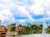 西雙版納融創(chuàng)樂園