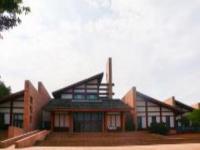 鄧小平故里四川景點