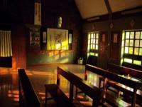 九澳七苦圣母小堂