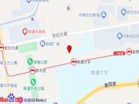 漢庭酒店(南通市政府中南CBD店)