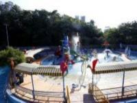 楊梅渡水上樂園江西景點