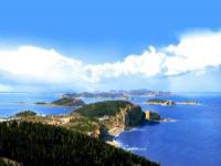 長(zhǎng)島風(fēng)景區(qū)