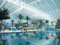 白城威尼斯水上樂園吉林景點