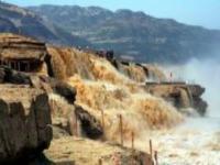 黃河游覽區河南景點