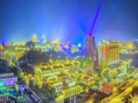 禪源太湖旅游區(qū)安徽景點