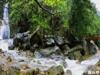 株洲神農谷國家森林公園