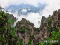 張家界旅游不請套路的實在私人導游的費用是多少合適？