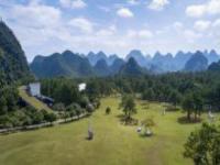 桂林clubmed-水晶宮廣西景點