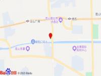 白玉蘭酒店巴黎春天百貨昆山店大堂