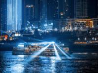 長江黃金郵輪重慶景點