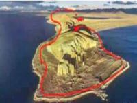 扎西半島西藏景點