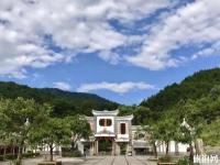 桂林漓江逍遙湖景區