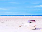 禁欲黑色系微信女頭很洋氣 與眾不同的暗黑