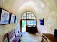 中共中央西北局舊址陜西景點