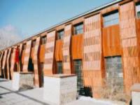 長春水文化生態園吉林景點