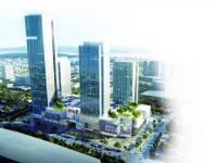 長沙商務伴游
武漢最著名的“老鼠街”高高的圍墻擋住了工地