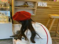 井岡山陪玩伴游UI良於倩