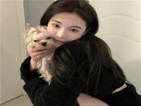 海口陪游女孩話務(wù)員夷儷絲