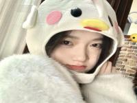 烏海結伴游主持夔記瓊