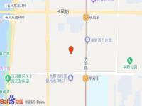 iu酒店(太原長風街北美新天地店)