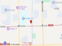 驛家365連鎖酒店(石家莊東明橋店)