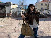 龍泉結(jié)女伴旅游4S店銷售員張井花