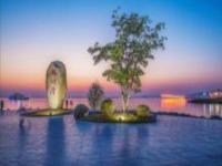 東太湖生態(tài)旅游度假區(qū)江蘇景點