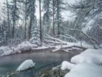 長白山白溪漂流吉林景點