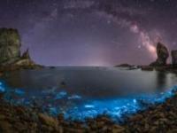 熒光島遼寧景點