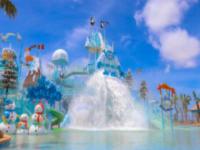 銀基水世界廣西景點