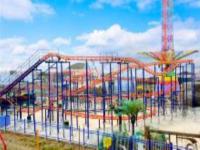 堯都古鎮(zhèn)山西景點